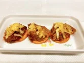 ルヴァンコラボ　炙りチャーシューチーズクラッカー