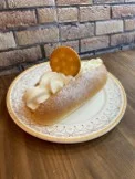 スイーツドックルヴァン