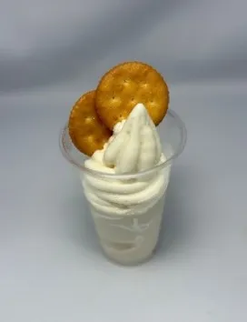 ルヴァン ソフトクリーム