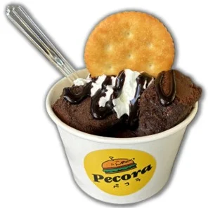 ペコチョコカップwithルヴァン