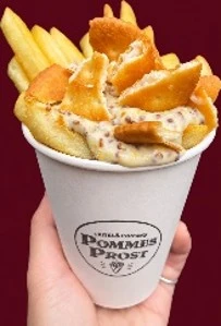 ルヴァンコラボルヴァンプライム・クラッシュポテトスタイル