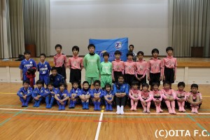 城南サッカースポーツ少年団5