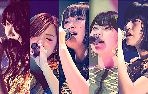 国歌斉唱歌手 Little Glee Monsterに決定!