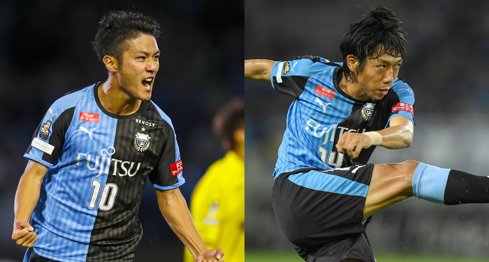 試合の見どころ