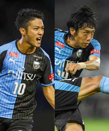 試合の見どころ