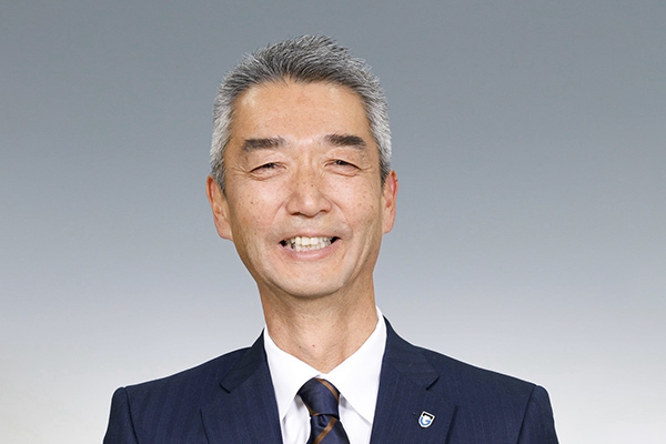水谷 尚人 氏
