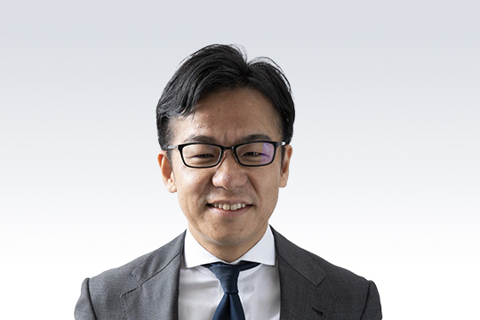 中村氏