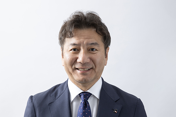 野々村 芳和 氏