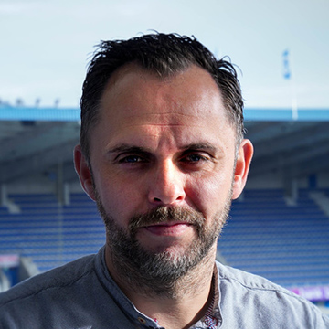 ディルク・スクーフス