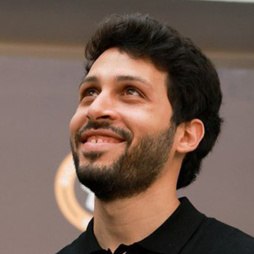 ホッサム・エル＝ザナティー