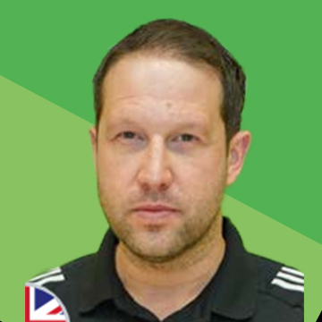 ダン・ハーグリーブス