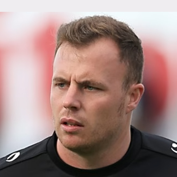 リー・ダイクス