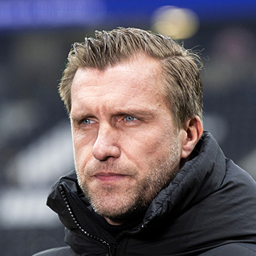 マルクス・クレシェ