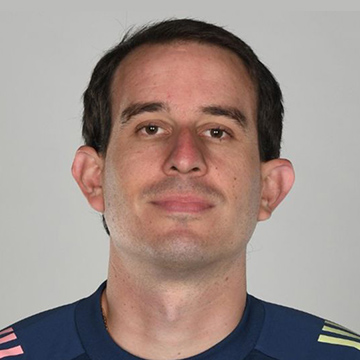 アンドリュー・モスキーニ