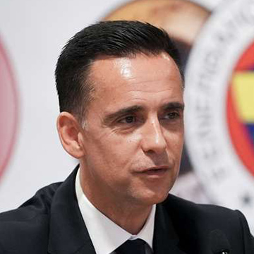 マリオ・ブランコ