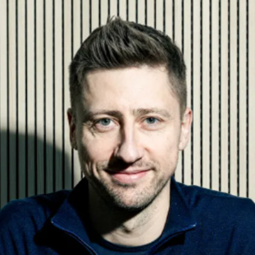 イェンス・へーゲラー