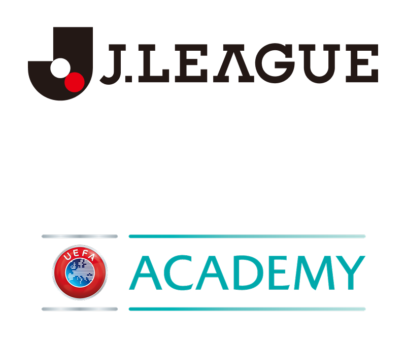 J.LEAGUE × UEFA