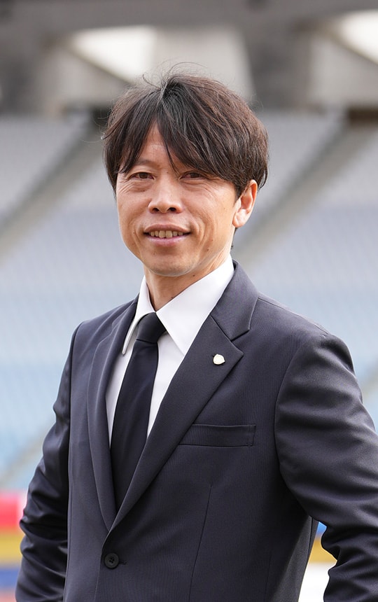 梁 勇基 ベガルタ仙台