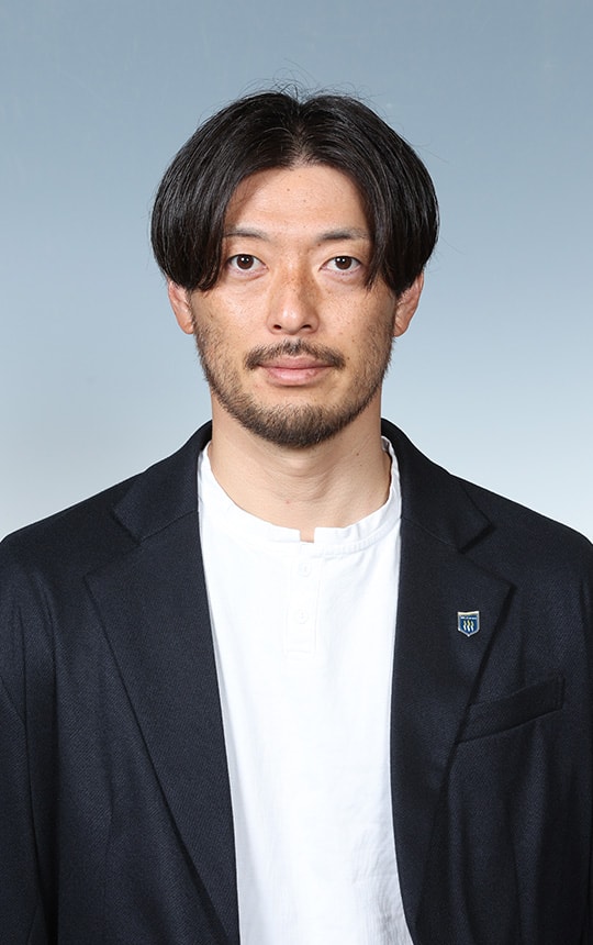 清水 慶記 ザスパ群馬