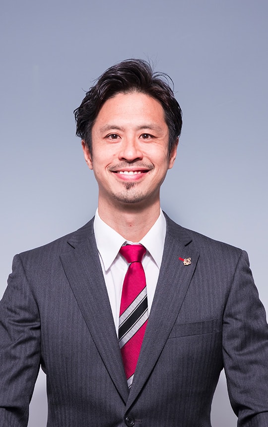 廣井 友信 ツエーゲン金沢