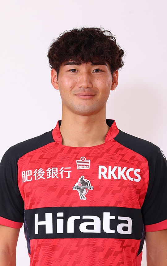 小林 慶太 ロアッソ熊本