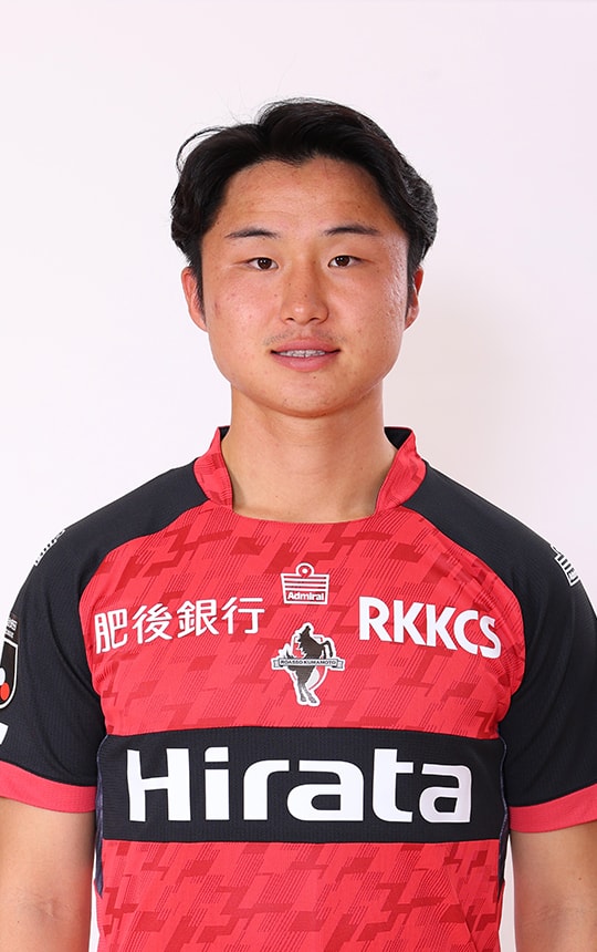 李 泰河 ロアッソ熊本