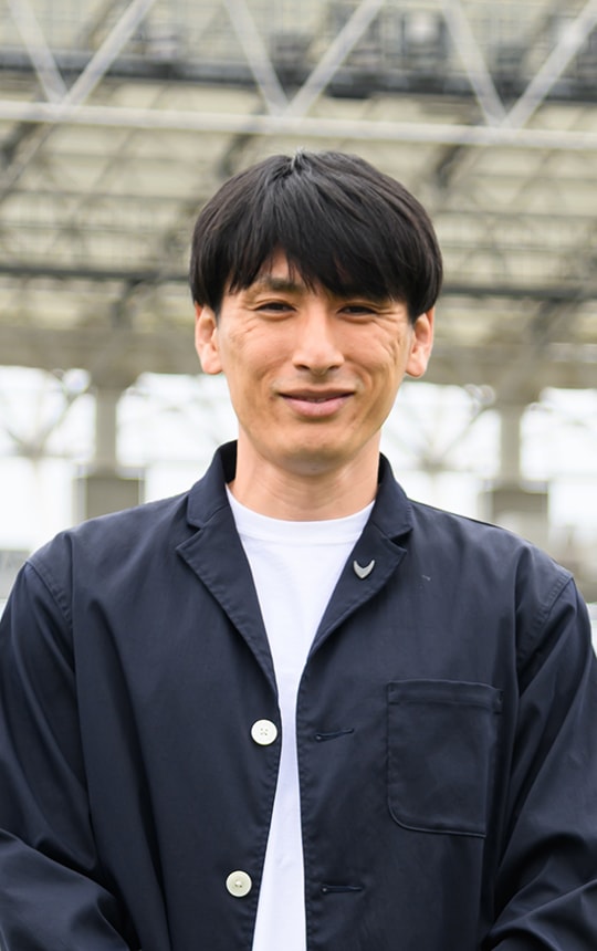 佐藤 晃大 徳島ヴォルティス
