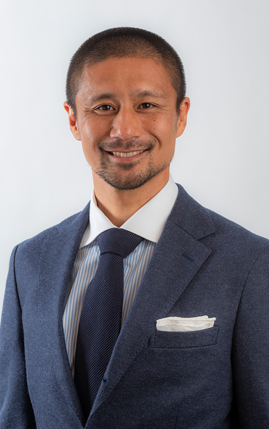 坪井 慶介 湘南ベルマーレ