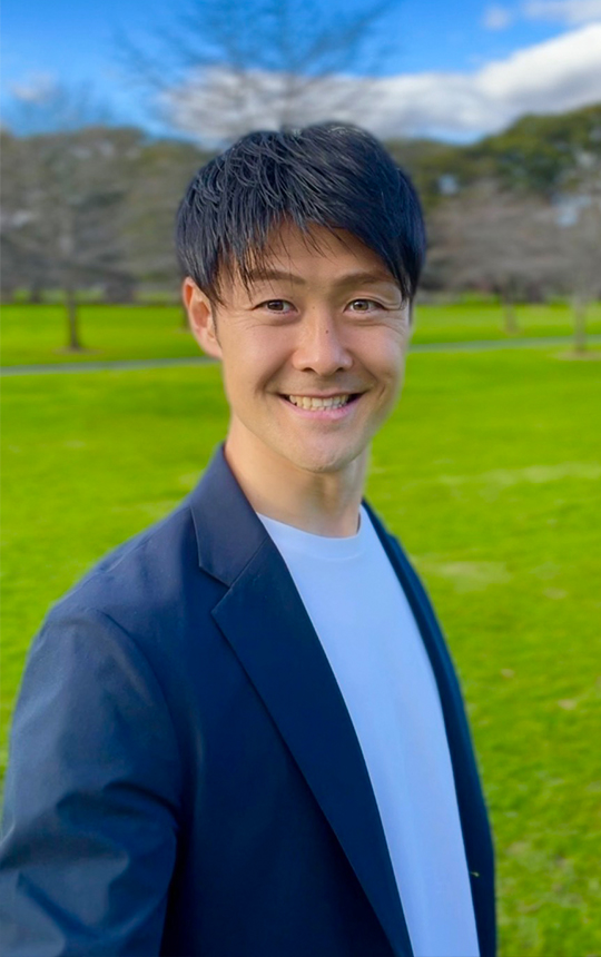 増田 繁人 アルビレックス新潟