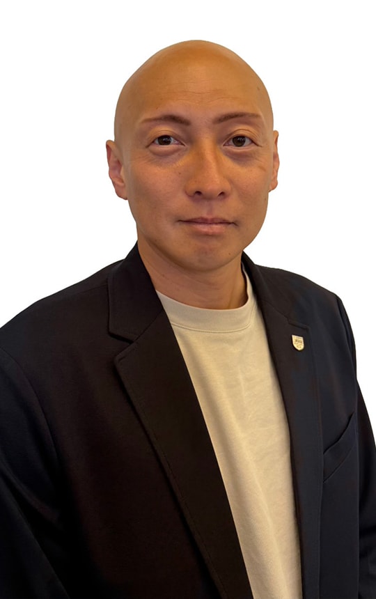 勝又 慶典 ＡＣ長野パルセイロ