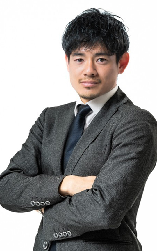 飯尾 竜太朗 V・ファーレン長崎
