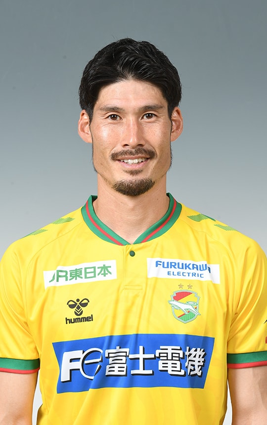 鈴木 大輔 ジェフユナイテッド千葉