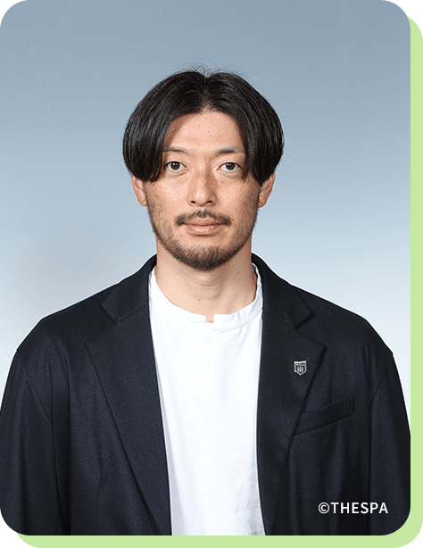 清水 慶記 ザスパ群馬