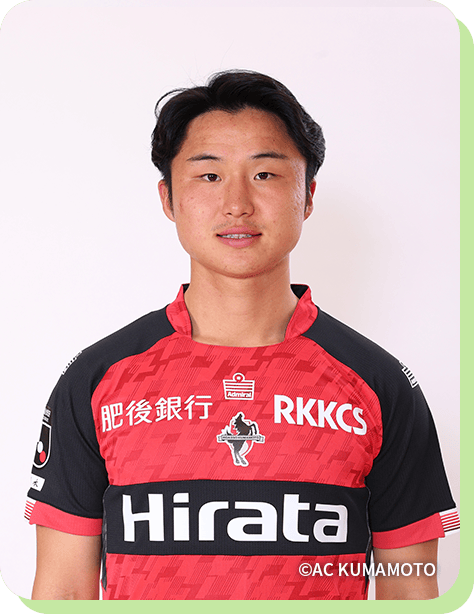李 泰河 ロアッソ熊本