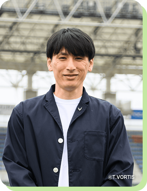 佐藤 晃大 徳島ヴォルティス