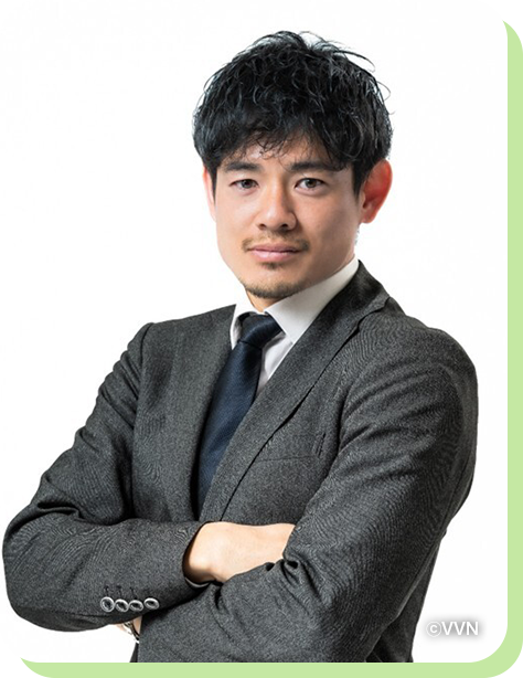 飯尾 竜太朗 V・ファーレン長崎