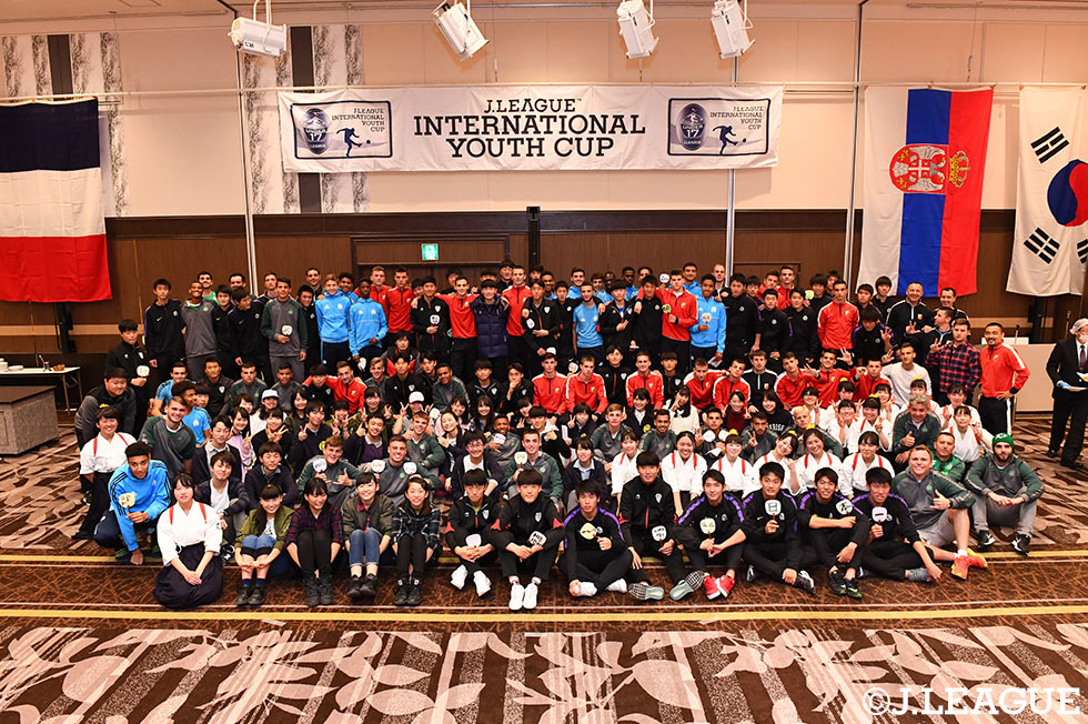 JFAとJリーグが組織の垣根を越えて選手育成に投資する「JJP」の全貌【前編】