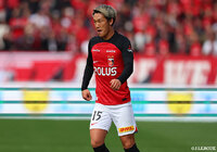 浦和は、OHルーヴェンへ期限付き移籍しているMF明本 考浩が同クラブへ完全移籍することを発表しました
